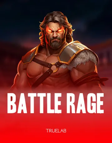 Battle Rage by Truelab